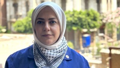 DENİZLİ (İHA) – Denizli Milletvekili Sema Silkin Ün, 44 ülkeden