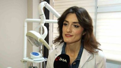 Ağız ve diş sağlığının korunmasında belirtilere kulak verilmesinin önemli olduğunu