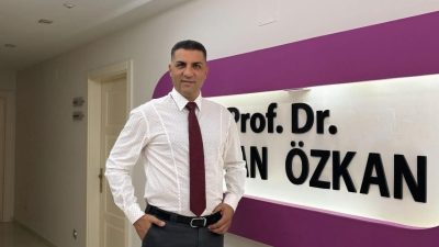 Uzman Diş Hekimi ve Ağız Diş ve Çene Cerrahisi Uzmanı