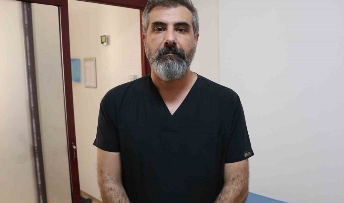 Doğu Dermatoloji ve Kozmetoloji Derneğince Diyarbakır’da 8-12 Ekim arasında 1.