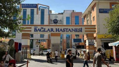 Diyarbakır Özel Bağlar Hastanesi’nde doğum yapan aileye başkasının çocuğu teslim
