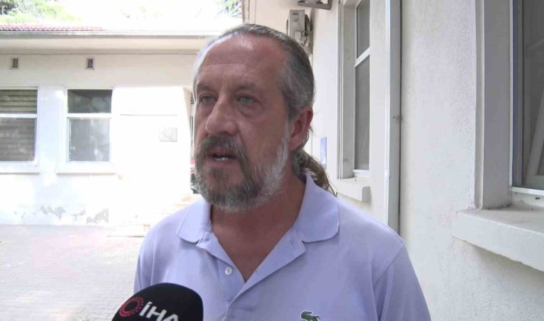 Dünya Alzheimer Günü kapsamında, Erenköy Ruh ve Sinir Hastalıkları Hastanesi’nde