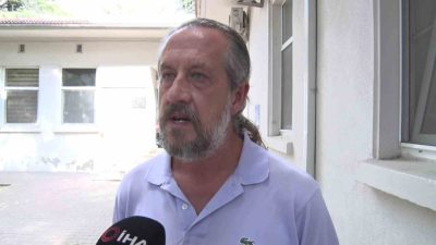 Dünya Alzheimer Günü kapsamında, Erenköy Ruh ve Sinir Hastalıkları Hastanesi’nde