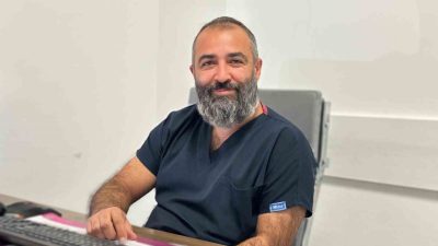 “Dünya Kalp Günü” dolayısıyla açıklama yapan Kardiyoloji Uzmanı Dr. Mehmet