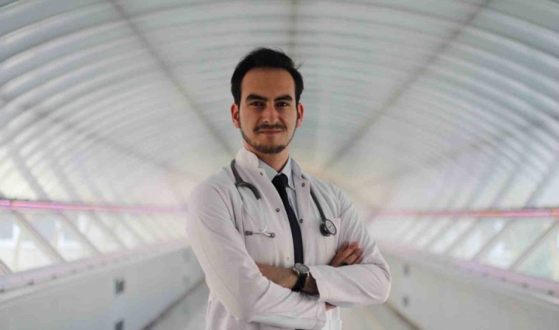 Türk Oftalmoloji Derneği’nin 37. Yaz Sempozyumu, 3-5 Ekim 2025 tarihlerinde