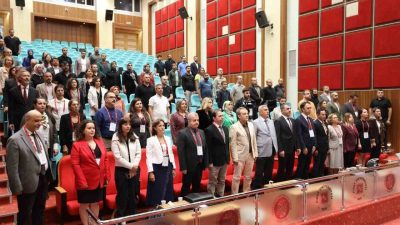 Elazığ Fırat Üniversitesi Hastanesinde, Ekstrakorporeal Organ Destek Tedavilerinde Güncel Yaklaşımlar