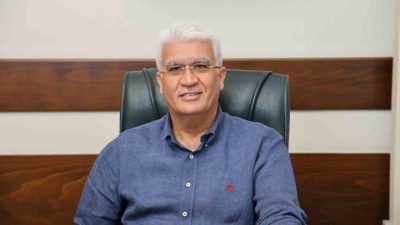 Beyin, Sinir ve Omurilik Cerrahisi Uzmanı Prof. Dr. Orhan Şen,