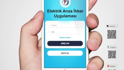 Türkiye Elektrik Dağıtım A.Ş Genel Müdürlüğü (TEDAŞ) ve Elektik Dağıtım