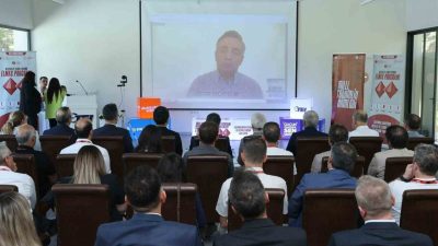 Savunma Sanayii Başkanlığı tarafından yürütülen Millî Yetkinlik Hamlesi kapsamında kurgulanan