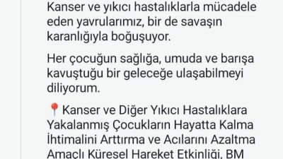 Cumhurbaşkanı Recep Tayyip Erdoğan’ın eşi, Birleşmiş Milletler (BM) Sıfır Atık