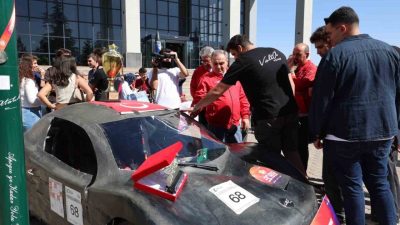 Sanayi ve Teknoloji Bakanlığı ile Türkiye Teknoloji Takımı Vakfı (T3