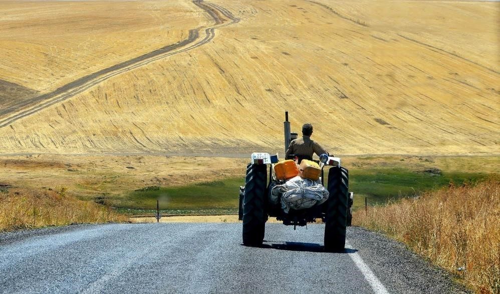 Ülkemizde Ağustos ayında 215 bin 130 adet taşıtın trafiğe kaydı