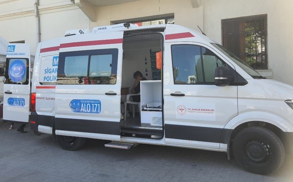 Eskişehir İl Sağlık Müdürlüğü, tütünle mücadele çalışmalarının etkinliğini artırmak ve