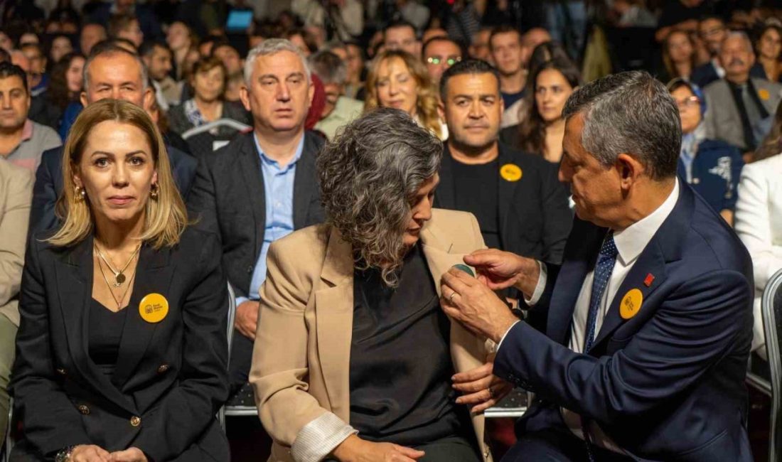 Evinde elektrik akımına kapılarak hayatını kaybeden Manisa Büyükşehir Belediyesinin merhum