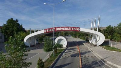Fırat Üniversitesi’nde bir ilk yaşanarak Yazılım ve Bilim Araştırma Enstitüsü