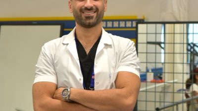 Her yıl 8 Eylül’de kutlanan “Dünya Fizyoterapi Günü” dolayısıyla açıklamalarda