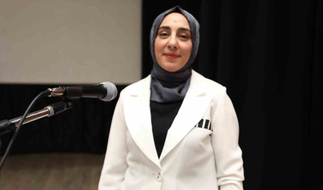 Fırat Üniversitesi Hastanesi’nde sağlık çalışanlarına yönelik, “Enfeksiyon Kontrolü ve Kişisel