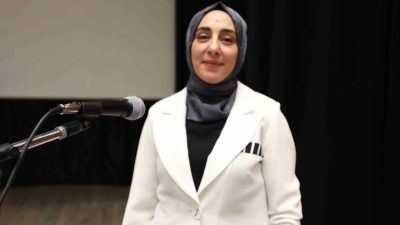 Fırat Üniversitesi Hastanesi’nde sağlık çalışanlarına yönelik, “Enfeksiyon Kontrolü ve Kişisel