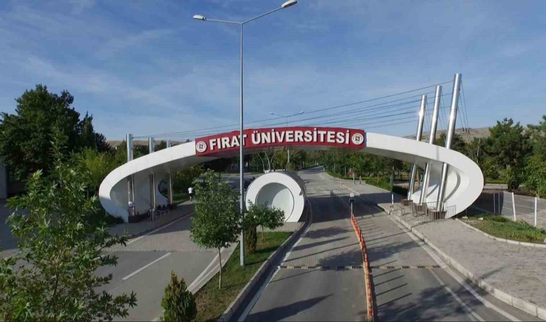 Fırat Üniversitesi’nden (FÜ) 13 takım TEKNOFEST 2025 finallerine kaldı. Türkiye’nin