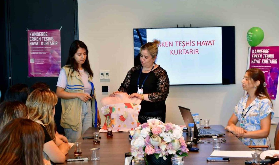 Gaziantep İl Sağlık Müdürlüğü Halk Sağlığı Hizmetleri Başkanlığı, 3-9 Eylül