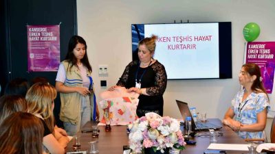 Gaziantep İl Sağlık Müdürlüğü Halk Sağlığı Hizmetleri Başkanlığı, 3-9 Eylül