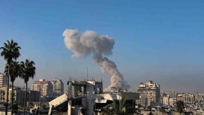 İsrail’in Gazze Şeridi’nde 7 Ekim 2023 tarihinden bu yana sürdürdüğü