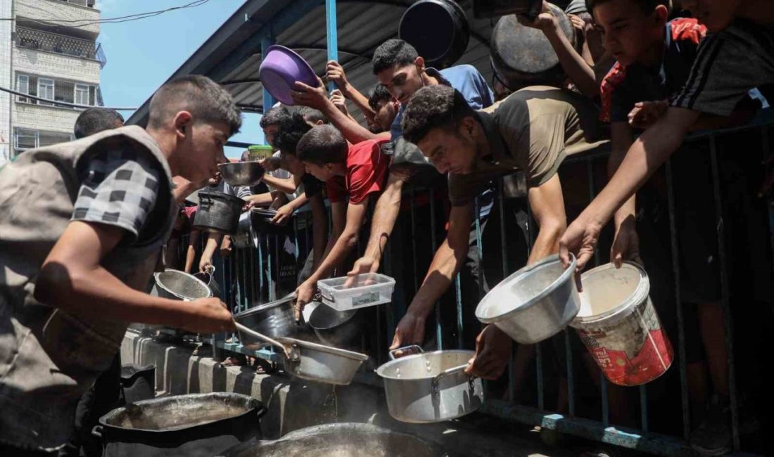 Filistin Sağlık Bakanlığı, Gazze Şeridi’nde son 24 saatte 4 kişinin