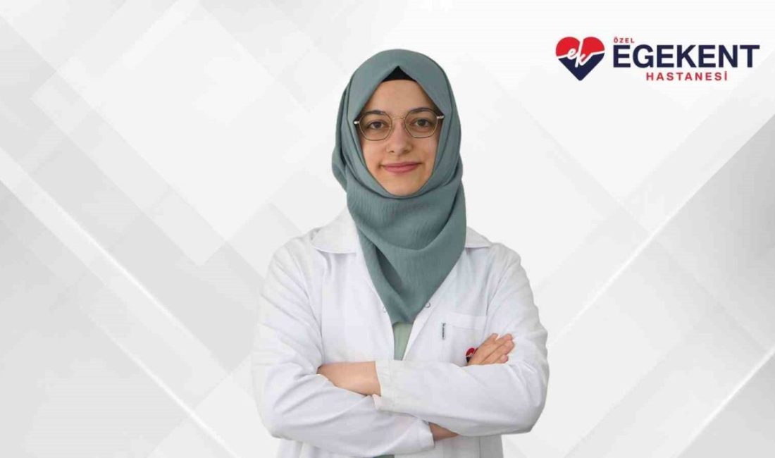 Denizli Özel Egekent Hastanesi Kadın Hastalıkları ve Doğum Uzmanı Op.