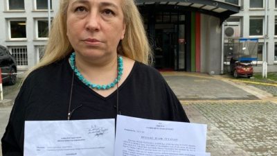 Giresun’da Cumhuriyet Halk Partisi (CHP) delege seçimlerinde haksızlık ve usulsüzlük