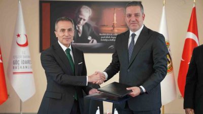 İçişleri Bakanlığı Göç İdaresi Başkanlığı ile Türkiye Barolar Birliği (TBB)