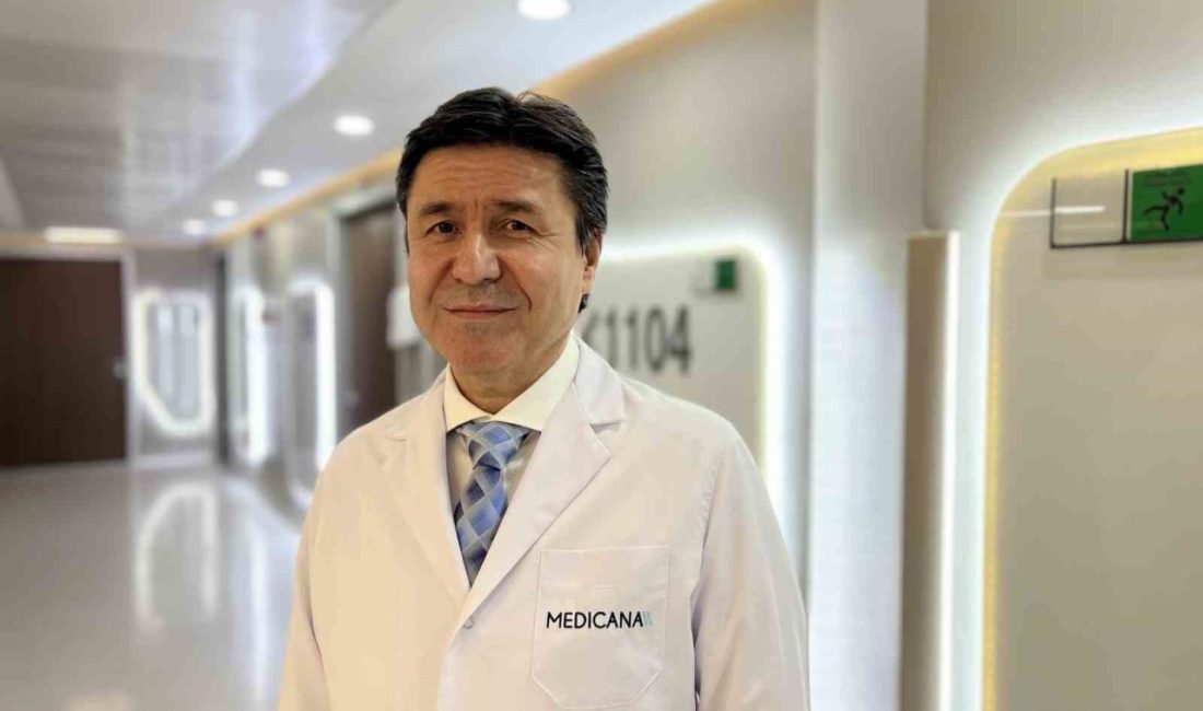 Kalp hastalıklarının her yıl milyonlarca insanı hayattan kopardığına dikkat çeken