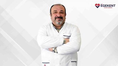 DENİZLİ (İHA) – Grip ve influenza vakalarında artışların başladığı son