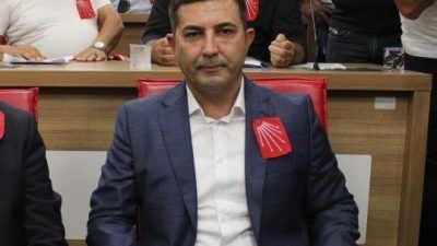 Aydın Büyükşehir Belediye Meclisi CHP Grup Başkan Vekili ve Kuşadası