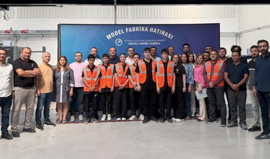 Güney Ege Kalkınma Ajansı (GEKA), 2025 Yılı Teknik Destek Programı