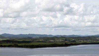 Güney Kore ordusu, Kuzey Kore’ye ait bir ticari geminin Sarı