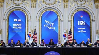 Güney Kore Devlet Başkanı Lee Jae Myung, Kuzey Kore’nin rejimin