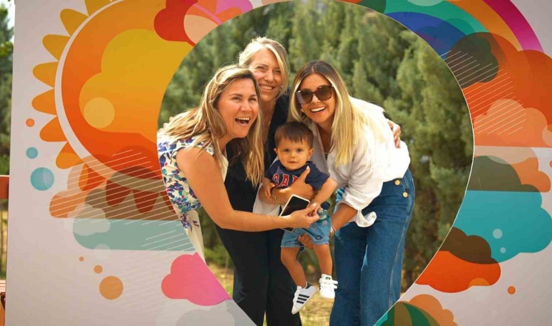 Güven Sağlık Grubu, 50. Kuruluş yılında Güven Hastanesinde doğan çocuklar