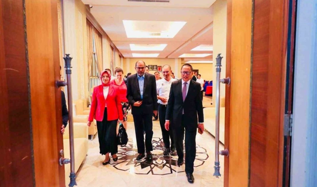 Yaklaşık 50 yıldır Bursa’da sağlık hizmeti sunan ve Türkiye’nin önemli