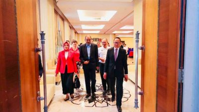 Yaklaşık 50 yıldır Bursa’da sağlık hizmeti sunan ve Türkiye’nin önemli