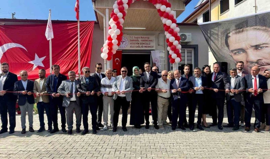 Manisa’nın Sarıgöl ilçesinde vefat eden hayırsever Hüseyin Gümüşlü’nün vasiyetini yerine