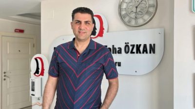 Uzman Diş Hekimi ve Ağız, Diş ve Çene Cerrahisi Uzmanı