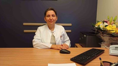 KAYSERİ (İHA) – Dünyada her 5 ölümden 1’ine yol açan