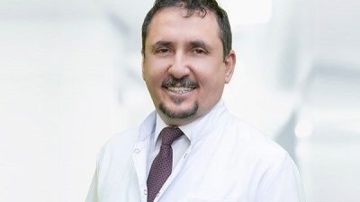 Gastroenteroloji Uzmanı Dr. Özgür Ecemiş, erişkinlerin yarısından fazlasında görülen Helicobacter