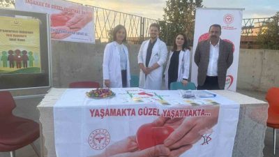 Iğdır Dr. Nevruz Erez Devlet Hastanesi Organ Bağış Birimi Koordinatörleri,