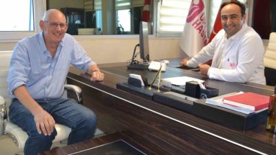 Özel Ümit Batıkent Hastanesi Beyin Cerrahisi (Nöroşirürji) Uzmanı Op. Dr.