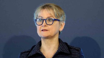 İngiltere Dışişleri Bakanı Yvette Cooper, Filistin devletini tanıma kararına ilişkin