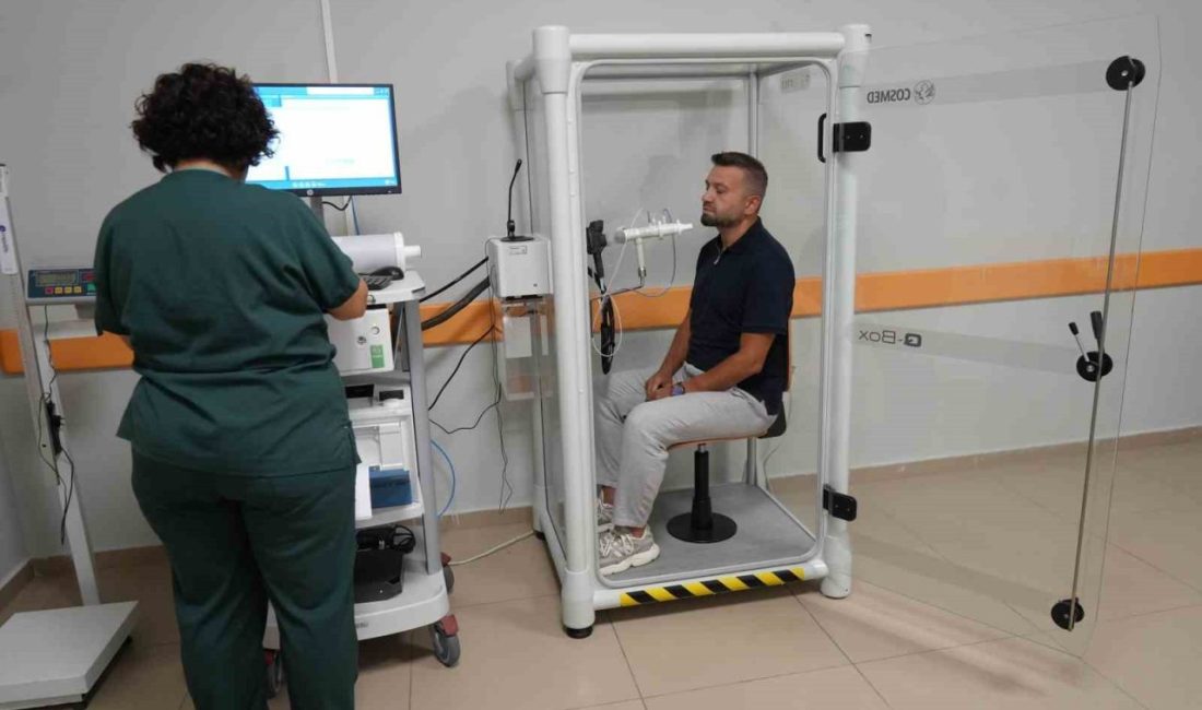 Samsun Eğitim ve Araştırma Hastanesi Dr. Öğretim Üyesi Esra Arslan