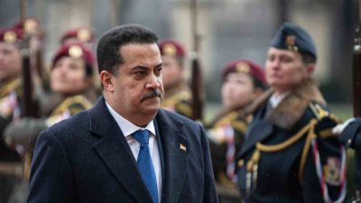 Irak Başbakanı Muhammed Şiya Sudani, İsrail’e karşı “İslam İttifakı” kurma