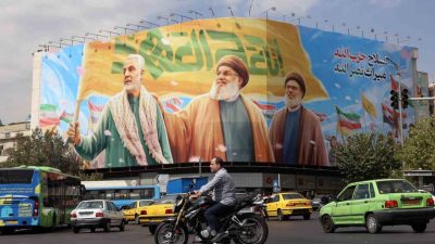 İran Dışişleri Bakanlığı, Birleşmiş Milletler Güvenlik Konseyi’nin (BMGK), İran’a yönelik