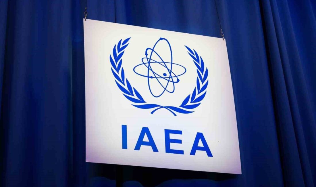 İran Yüksek Ulusal Güvenlik Konseyi, İran Dışişleri Bakanlığı’nın Uluslararası Atom